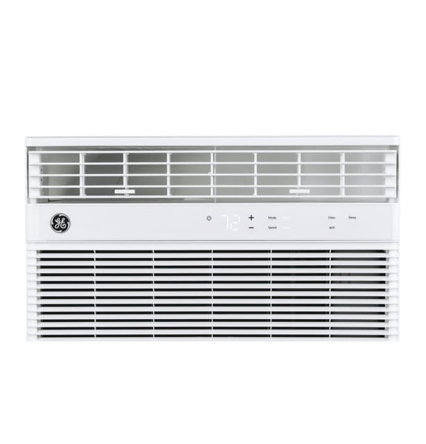 GE Energy Star 115-Volt Electronic Room Air Conditioner (AHC08LY)