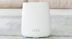 Orbi Network
