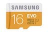 Thẻ nhớ Samsung microSD SDHC U1 EVO 16GB (retina)