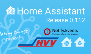 Home Assistant 0.112 cải thiện tốc độ